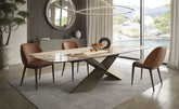 Tyron Keramik Dining Table |