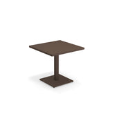 Round - Square table |