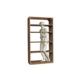 Venus | Bookcase - Pareti Attrezzate per Soggiorno |