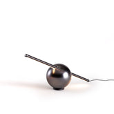 Rugiada Table Lamp | Button Switch on/off |