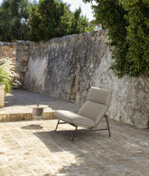 Allure Lounge Armchair |