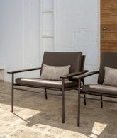 Allure Lounge Chair |