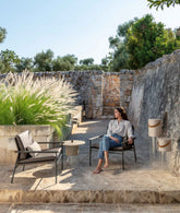 Allure Lounge Chair |