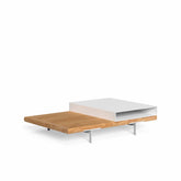 Allure Coffee Table - Christophe Pillet |
