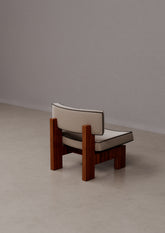 Bali Armchair |