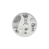 Montgolfier Day Metal Tray |