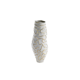Monolite Gold Vase |