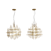 Metrica Pendant Lamp |