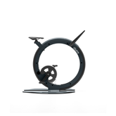 Steel Carbon Fibre Bike - Ciclotte |