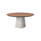Rado Wood Round Table |