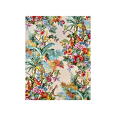 Exotic Jungle Rug - Illulian |