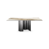Papelito Keramik Table |