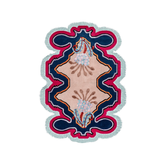 Multifarious Flora Rug - Illulian |