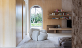 Mochi Armchair |