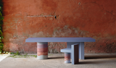 Alberoni Table |