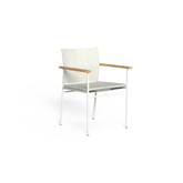 Allure Dining Armchair |