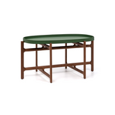 Chelsea Large Folding Table - Tavolini |