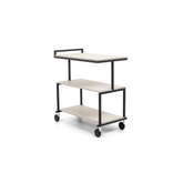 Albert Serving Trolley - Pinetti |