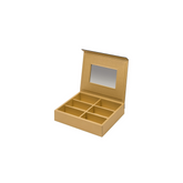 Glasses Box |