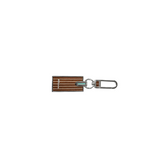 Mahogany Keychain |