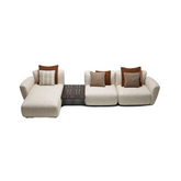 Delight Modular Sofa - Paola Navone |