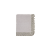 Macramè Tablecloth |