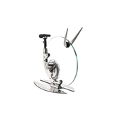 Teckell Glass Bike - Ciclotte |