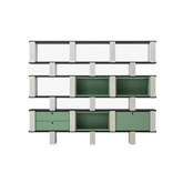 Accademia Storage Systems |