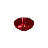 Brolic Vase Low - Complementi e Accessori Sala da Pranzo |