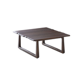Delight Wooden Coffee Table - Paola Navone |