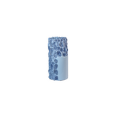 Oxymoron Light Blue Vase |