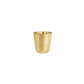 Velvet 1 Gold Glass |