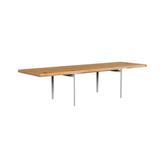 Allure Dining Table - Christophe Pillet |