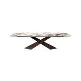 Tyron Keramik Dining Table |