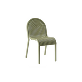 Groove Side Chair - Tom Dixon |