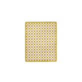 Criss Cross Medium Rug |