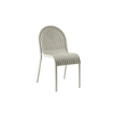 Groove Side Chair |