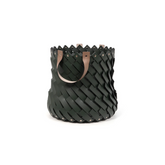 Almeria Medium Basket with Handles |