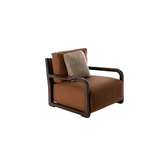 Delight Lounge Chair - Paola Navone |
