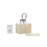 Miniatures Collection - Stuhl No. 14 |