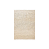 Knotty White Rug - Tom Dixon |