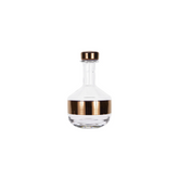 Tank Copper Whiskey Decanter - Tom Dixon |