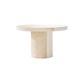 Frari Table - Cimento |