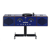 RADIOFONOGRAFO Blue | 60th Anniversary Edition |