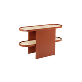 Piani Copper Console |
