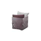Cesta Outdoor Basket - Flexform Design Center |