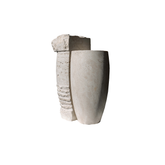 Marmoreals collection - Past and Present |