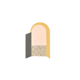 Canal Grande Painting 09 - Cimento |