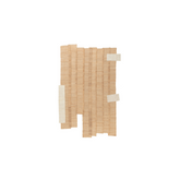 Monograph Natural Large Rug |
