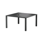 Quadro - Square table for eight - EMU D&S Lab |